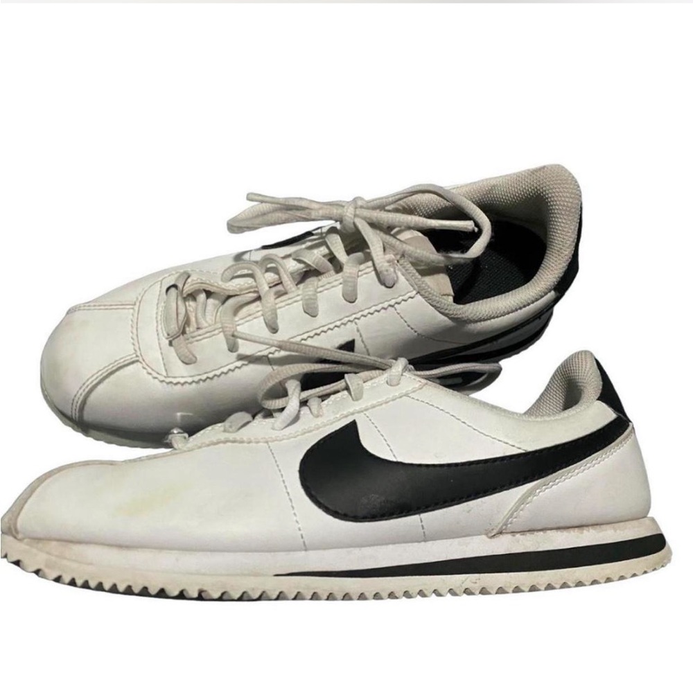 nike cortez w